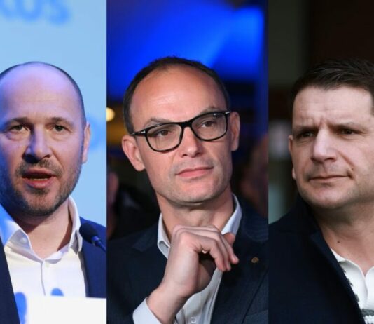 Na levi strani vre: Stevanović zaostruje retoriko, desni trojček že vleče prve poteze za ljudi – na mizi je interventni zakon!