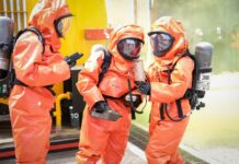 Občina Grosuplje z evropskimi sredstvi v projekt SHIELD: korak bližje večji varnosti