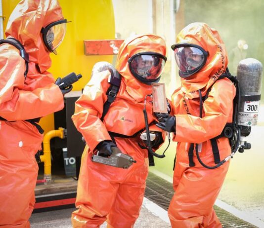 Občina Grosuplje z evropskimi sredstvi v projekt SHIELD: korak bližje večji varnosti