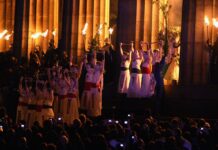 1. maj: mednarodni praznik dela: kakšno pa je zgodovinsko ozadje?