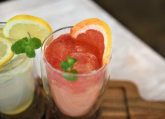 Razstrupljanje po praznikih: manj ekstremov, več zdrave pameti