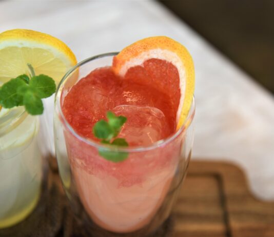 Razstrupljanje po praznikih: manj ekstremov, več zdrave pameti