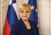 Predsednica brez moči: odločitev Nataše Pirc Musar na spletnih omrežjih sprožila burne odzive zaradi neukrepanja!