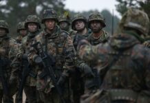 ZGODOVINSKI PREOBRAT: Nemčija krepi vojsko kot še nikoli – “Zeitenwende” spreminja Evropo