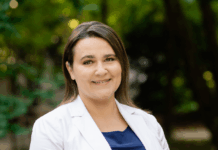 Poslanka Suzana Lep Šimenko opozarja na kršitve volilne pravice Slovencev v tujini