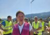 “Avtoceste v razsulu” v zadnjih 14 dneh porast prometnih nesreč in ohromljen promet