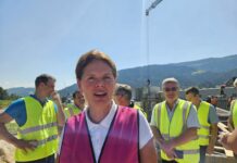 “Avtoceste v razsulu” v zadnjih 14 dneh porast prometnih nesreč in ohromljen promet