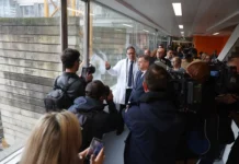 Je POP TV končno obrnil ploščo? Po prenehanju državnega financiranja naj bi 24ur začel razkrivati zgodbo o “zakulisju prenove” v UKC