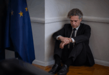 Golob užaljen zaradi vseh svetovnih čestitk, ki jih prejema Janša? Janša Golobu: “Umirite se!”
