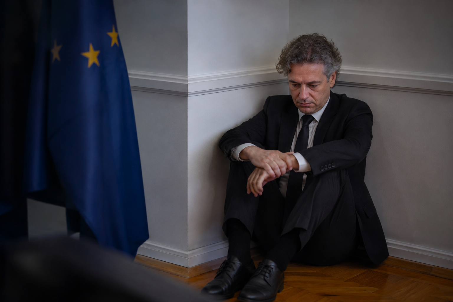 Golob užaljen zaradi vseh svetovnih čestitk, ki jih prejema Janša? Janša Golobu: “Umirite se!”