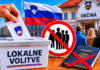Tujci brez slovenskega državljanstva ne bodo več glasovali na lokalnih volitvah? Takšna je tudi praksa v ostalih evropskih državah…
