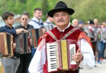 SLOVENIJA NA ROBU ZGODOVINE: V VELENJU SE PRIPRAVLJA REKORD, KI BO ZATRESEL SVET!