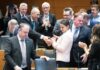 Slovenija vstopa v novo politično obdobje – Janša prinaša stabilnost in rast Sloveniji