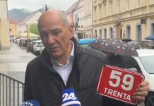 Zadeva Trenta pravnomočno končana: Janša in soobtožena oproščeni, pravna saga zaključena!