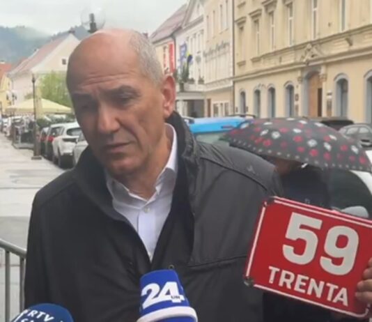 Zadeva Trenta pravnomočno končana: Janša in soobtožena oproščeni, pravna saga zaključena!