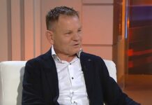 Ministrska ekipa in Matoz o svoji odločitvi za ministrsko kandidaturo: “Odločil sem se iz osebnih razlogov”