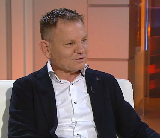 Ministrska ekipa in Matoz o svoji odločitvi za ministrsko kandidaturo: “Odločil sem se iz osebnih razlogov”
