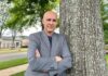 Rončević o volilni pravici tujcev: »V Sloveniji naj volijo slovenski državljani«