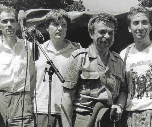 Že 38 let od enega najpomembnejših trenutkov v slovenski sodobni zgodovini – afere JBTZ