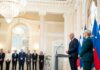 Predsednik vlade Janša pri predsednici države o izzivih in slabem stanju države: poleg slabih javnih financ imamo veliko izzivov na področju korupcije, saj enaki vatli ne veljajo za vse