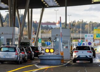 Nova vlada zagriženo: pred poletno sezono bo konec kolon na mejah s Hrvaško in Madžarsko