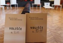 Zakaj lahko tujec voli na lokalnih volitvah v Sloveniji, Slovenec pa tega v njegovi državi ne more?