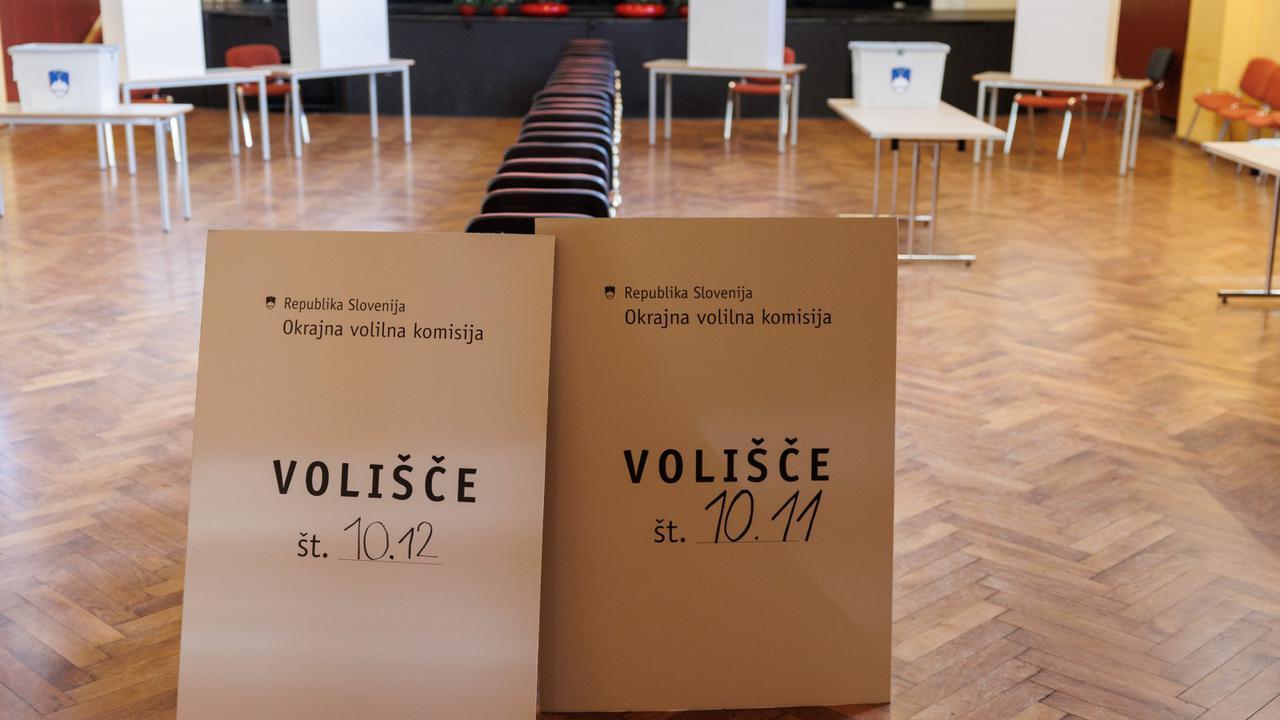 Zakaj lahko tujec lahko voli na lokalnih volitvah v Sloveniji, Slovenec pa tega v njegovi državi ne more?