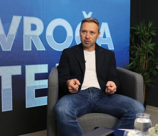 Miroslav Pačnik, ki je v Velenju “obglavil” Tita napovedal kandidaturo za župana Velenja