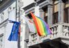 Po štirih letih brez mavrice: nova poteza ministrstva za kulturo dviguje prah v LGBTIQ skupnosti