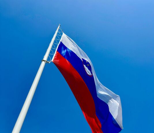 Mednarodni simpozij ob 35. obletnici slovenske samostojnosti: »35 let potem – Ocene in analize prehoda v normalnost«