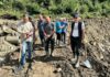 Nov premier Janša po ujmah: »Če se pomaga hitro, se pomaga dvojno« Očitno bo v izvedbi obljub uspešnejši kot Golob, saj so že danes sprejeli prve ukrepe za sanacijo škode