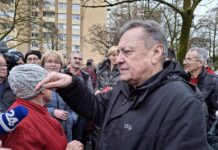 Jankoviću so se zgodili kritični Ljubljančani: “Naj tudi njegov šofer plača parking! In naj enako velja za vse!”