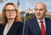 Manj Ljubljane, več Slovenije: decentralizacija navdušuje regije, prestolnica bo prometno in institucionalno razbremenjena