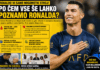 Ronaldo ni samo nogometni stroj: to je njegova tiha stran, o kateri se govori premalo