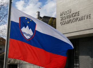 Zakaj se Slovenci še vedno bojimo muzeja lastne svobode in samostojnosti?
