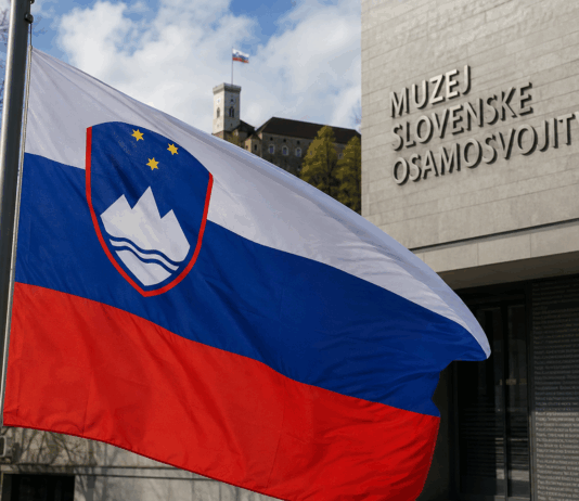 Zakaj se Slovenci še vedno bojimo muzeja lastne svobode in samostojnosti?