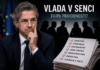 Golob pripravlja “učinkovito” vlado v senci – očitno ima rešitve, k jih do sedaj ni imel!