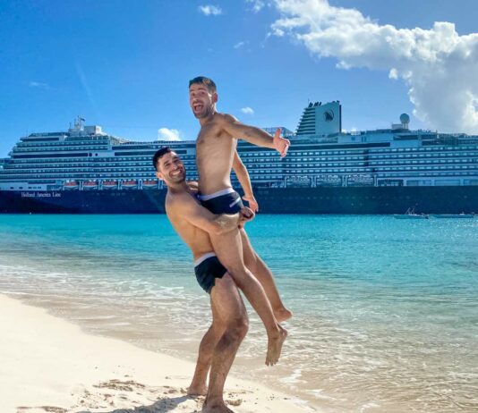 Cele križarke in lokali pod LGBT zastavo: Kje so odločno rekli ne?