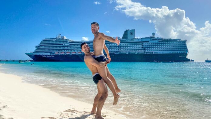 gay-cruise