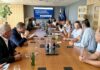 Pomemben korak za 3.a razvojno os: minister Vrtovec in enajst občin podpisale protokol o nadaljnjem razvoju