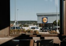 OPOZORILO: LIDL vam ob vsakem nakupu lahko zaračuna dodatnih 50 evrov