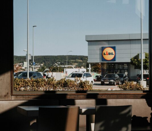 OPOZORILO: LIDL vam ob vsakem nakupu lahko zaračuna dodatnih 50 evrov