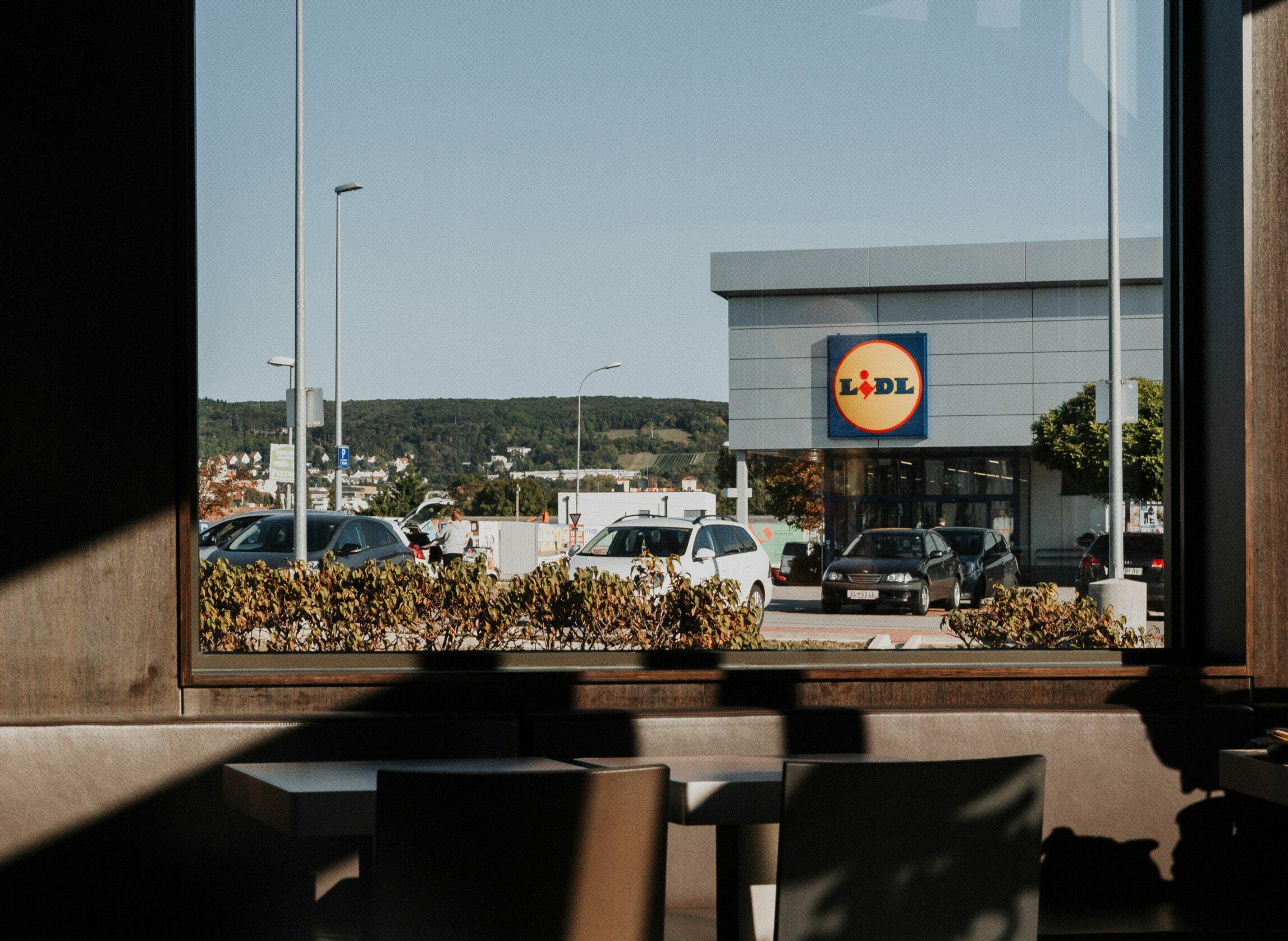 OPOZORILO: LIDL vam ob vsakem nakupu lahko zaračuna dodatnih 50 evrov