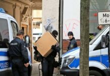Sirski klan v Nemčiji šokiral prebivalce: tri žene, 32 otrok in 25 vnukov, večina jedrne družine že v policijskih evidencah policijske evidence, chat gpt
