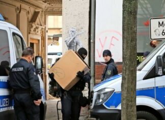 Sirski klan v Nemčiji šokiral prebivalce: tri žene, 32 otrok in 25 vnukov, večina jedrne družine že v policijskih evidencah policijske evidence, chat gpt