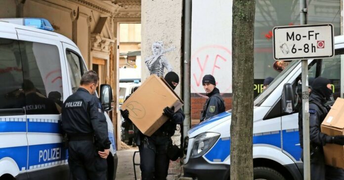 policijske evidence, chat gpt