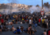 Ceuta pod pritiskom: migranti preplavili ulice, koliko se jih bo zares vrnilo?