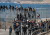 ZAKAJ LEVE VLADE POPUŠČAJO PRI NEZAKONITIH MIGRACIJAH?