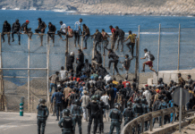 ZAKAJ LEVE VLADE POPUŠČAJO PRI NEZAKONITIH MIGRACIJAH?