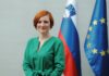 Po odhodu Aste Vrečko na ministrstvu ostala milijonska luknja: kdo bo plačal račune in kaj bo storila nova ministrica?